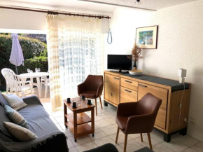 PORT AN DRO - Studio avec Terrasse, Wifi - UD98